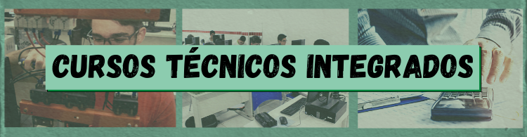 cursos técnicos integrados 1