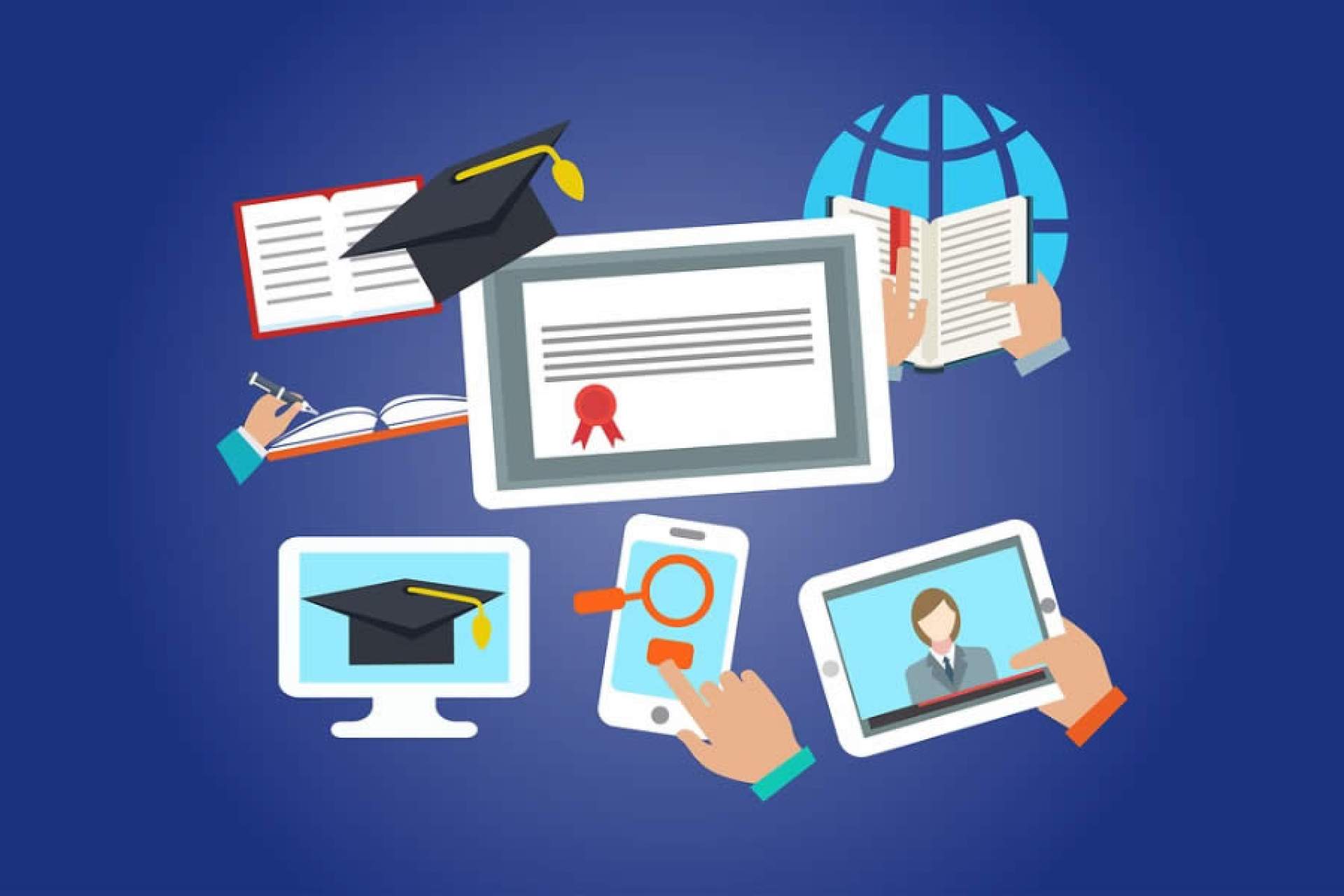 certificacao tecnica