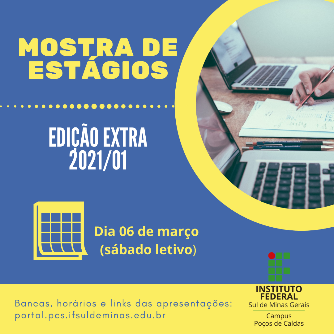 mostra estagios 06 03 2021