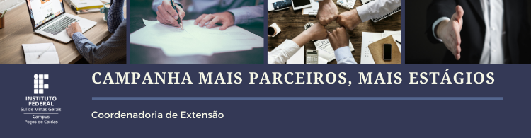 Campanha Mais Estágios 750x195
