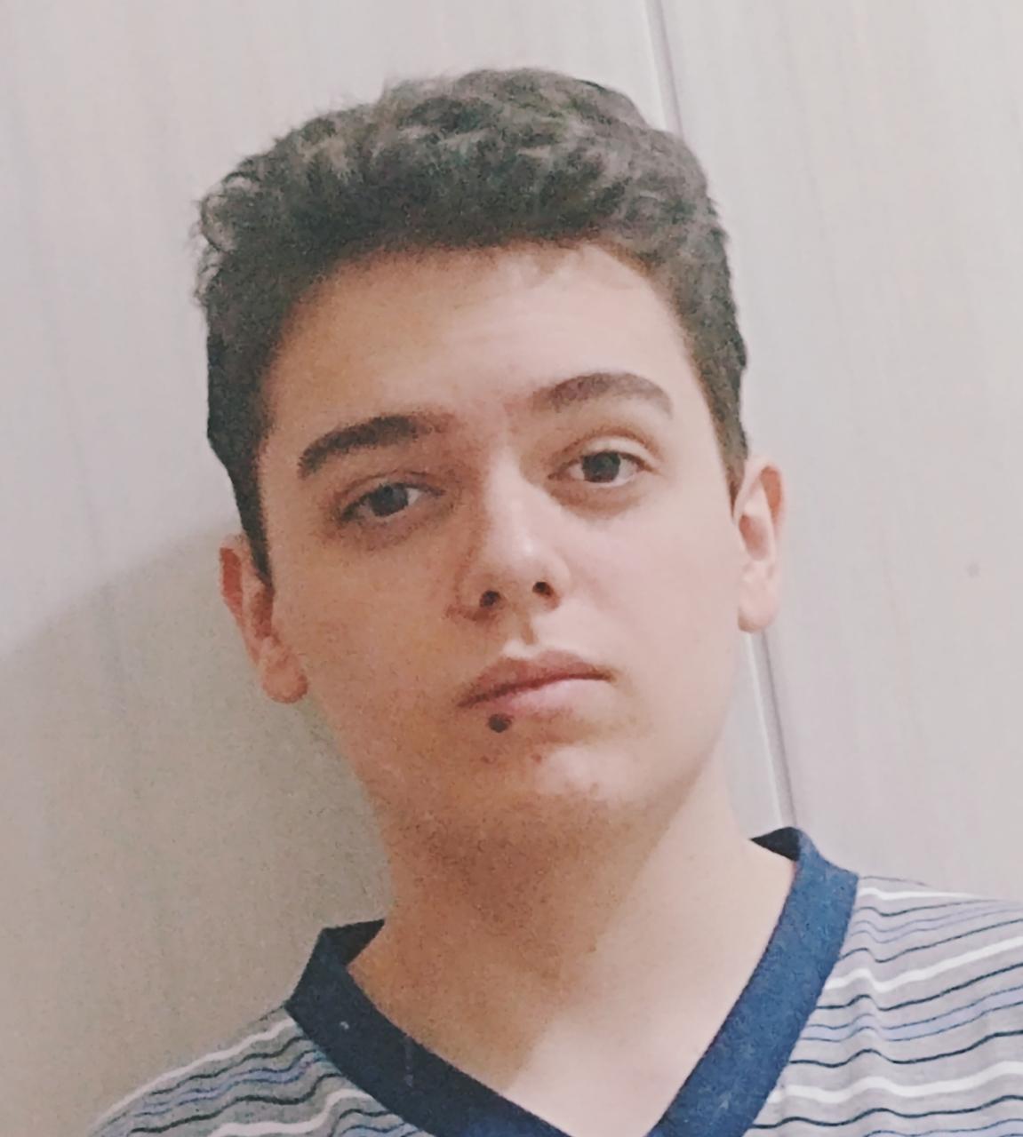 Bruno Figueiredo Lima