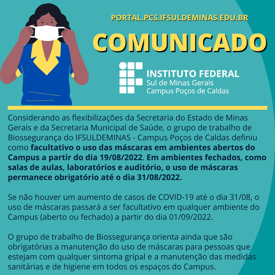 COMUNICADO 3