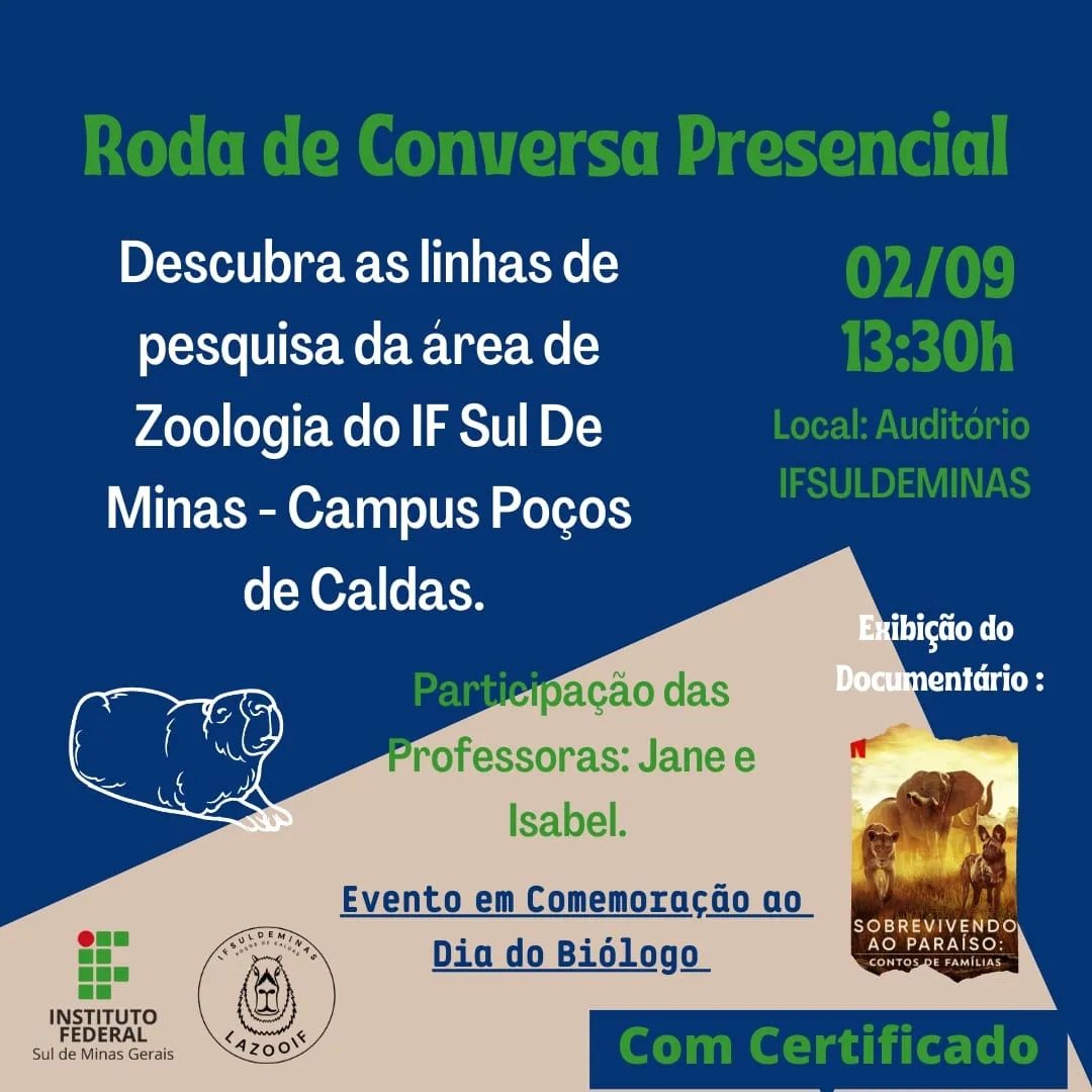 zoologia post