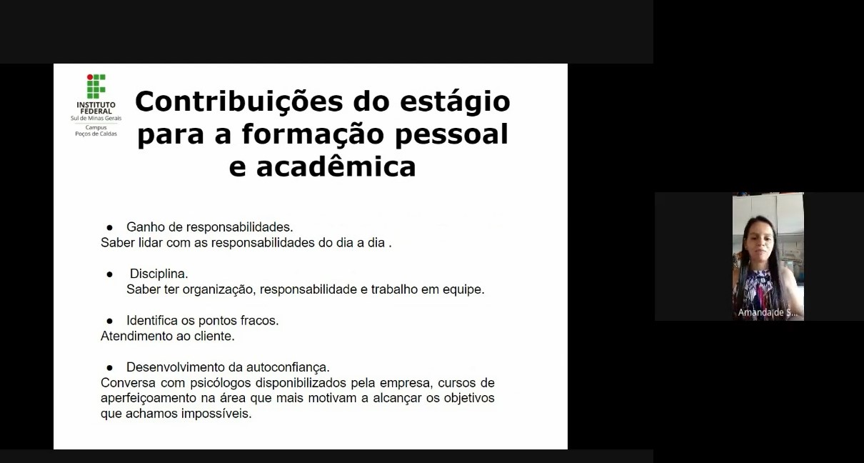 post 2 estágio