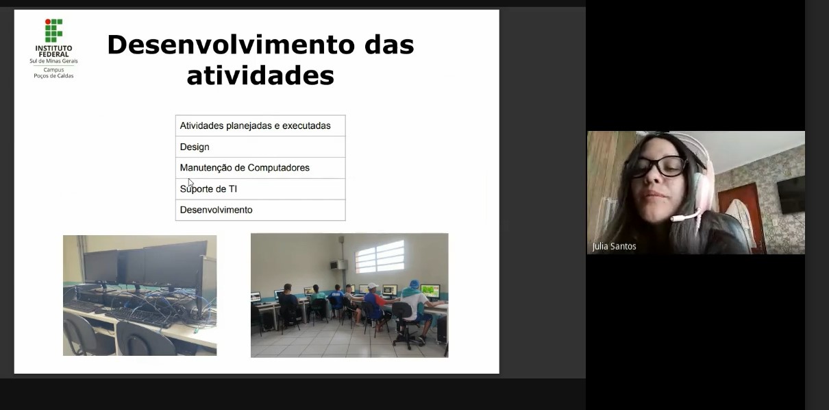post 3 estágio