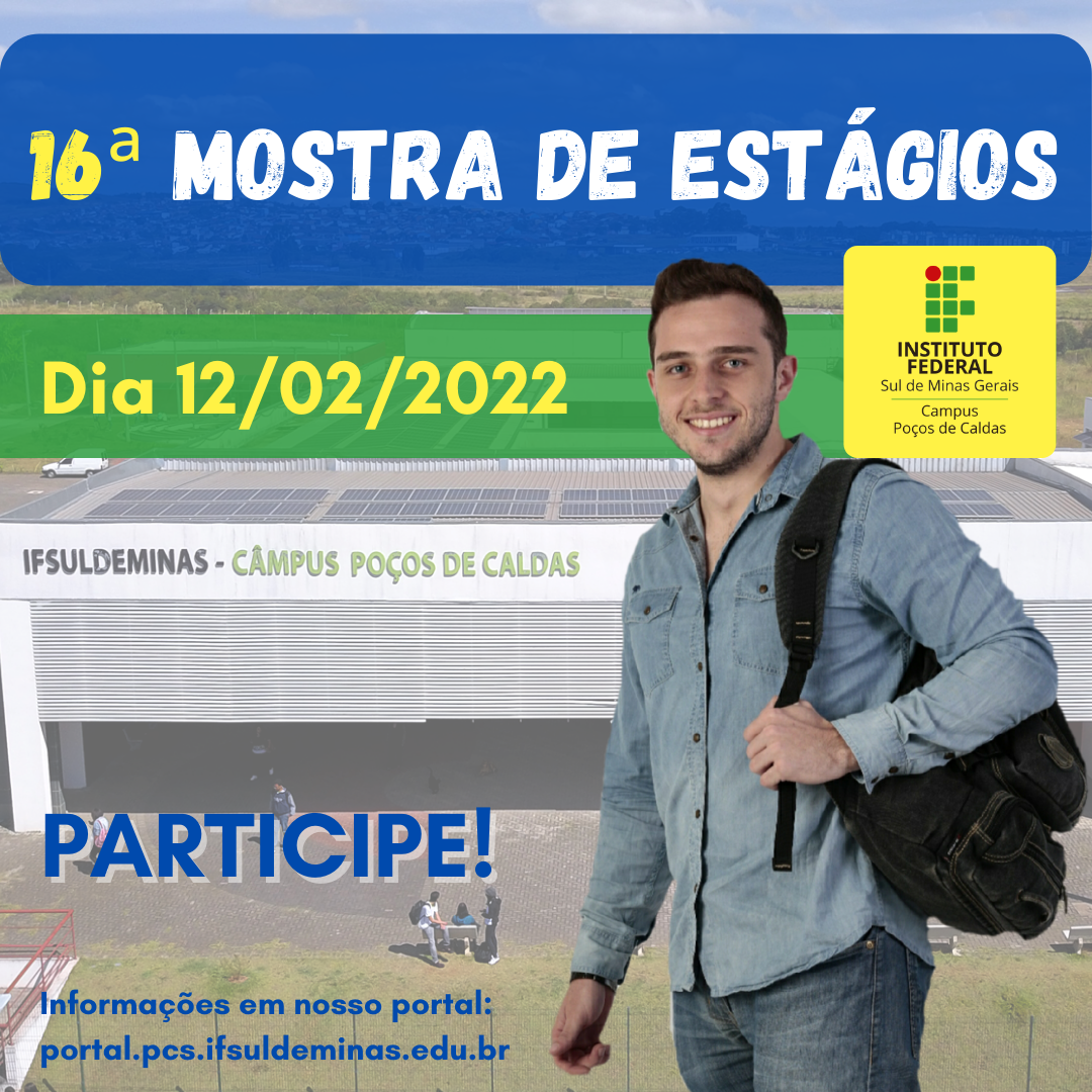 15 mostra de estágio 3