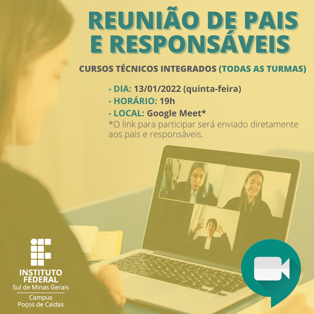 Reunião de pais 2