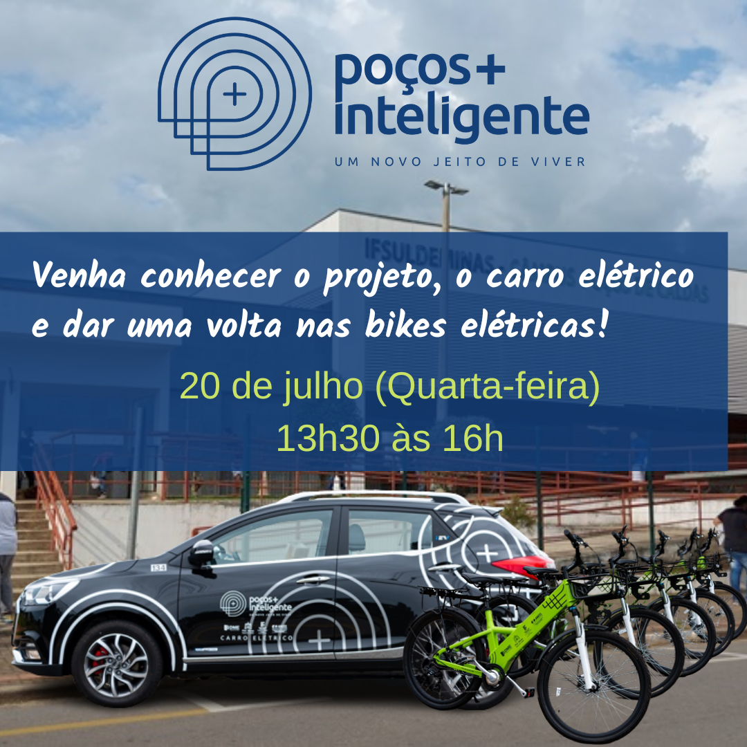 pocos mais inteligente convite