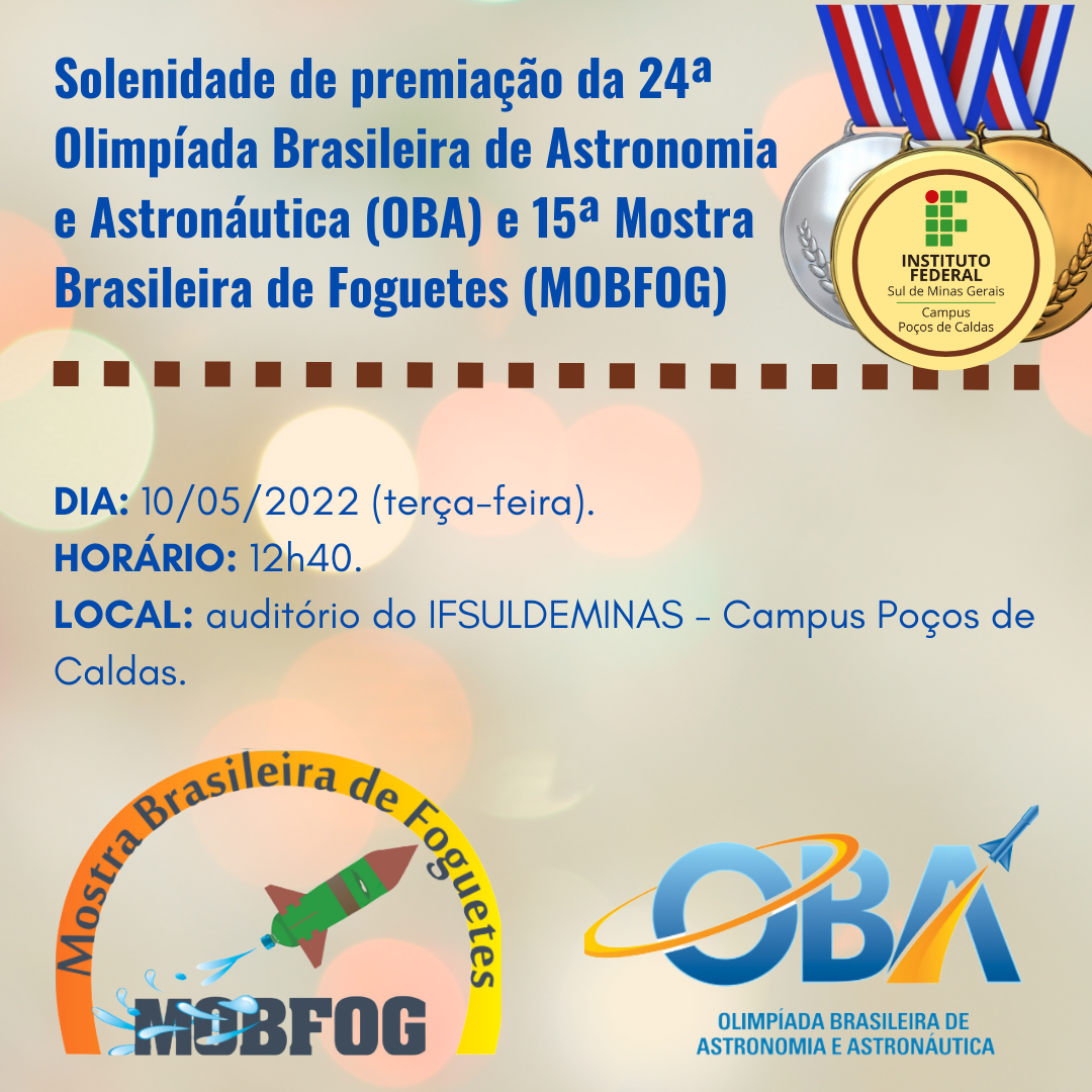 Medalhas