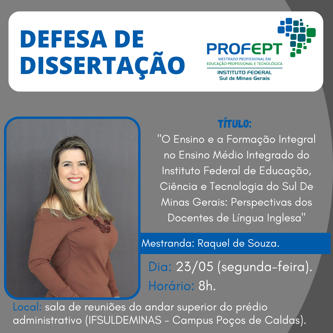 defesa raquel de souza