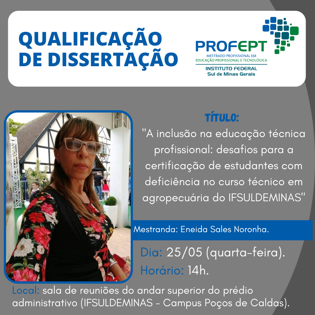qualificacao eneida sales