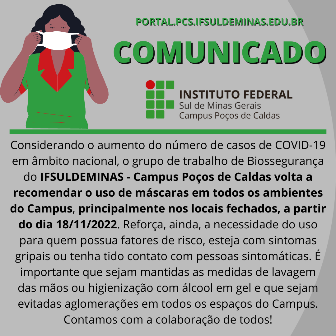 COMUNICADO 4