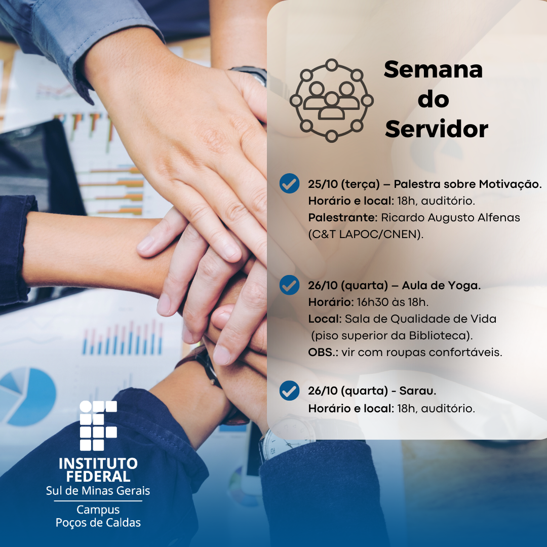 semana do servidor 2