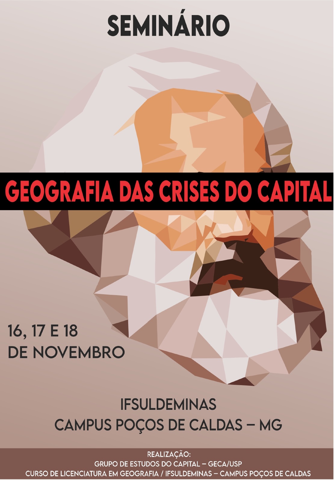 seminario face