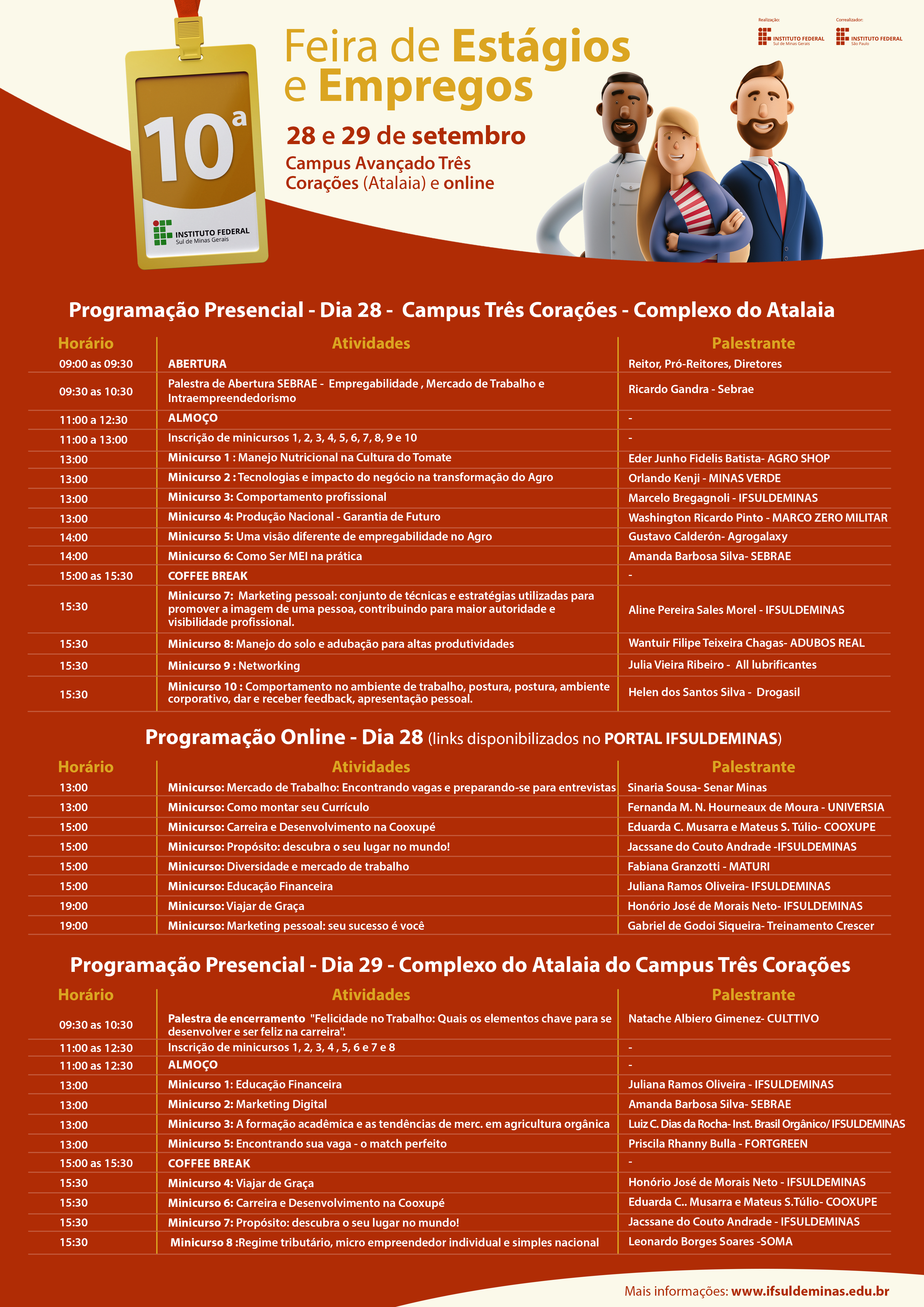 Cartaz Feira de estágios 2022 v3 FINAL 1 2