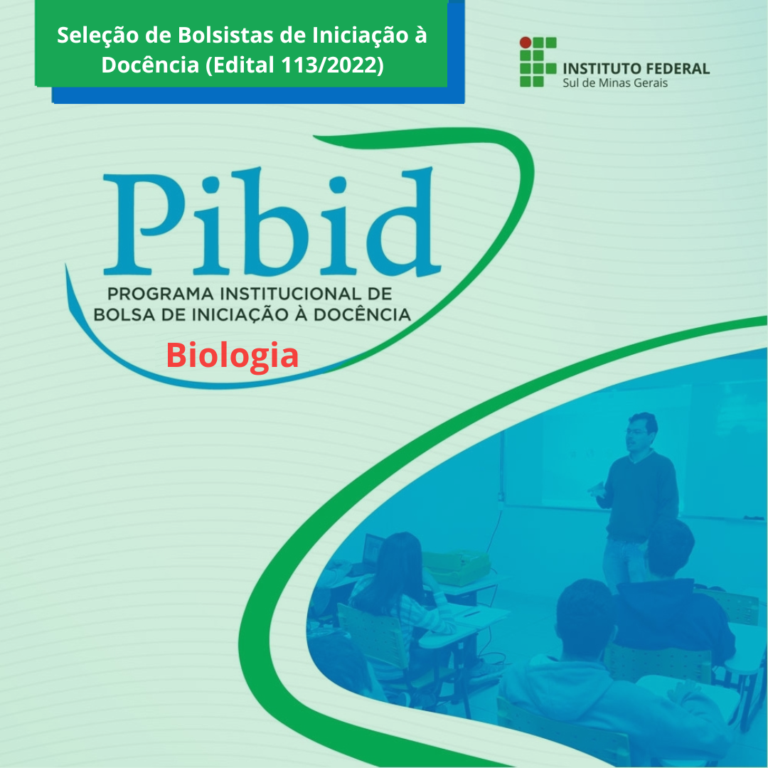 pibid bio