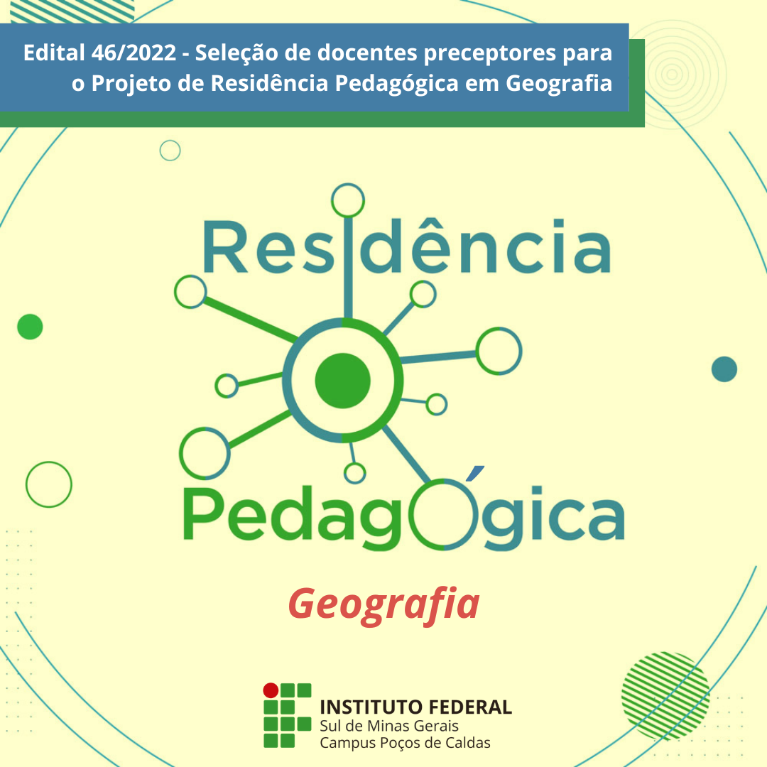 residencia geo preceptores