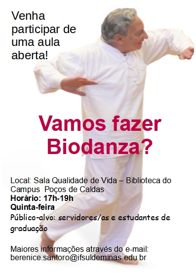 post 1 biodanza