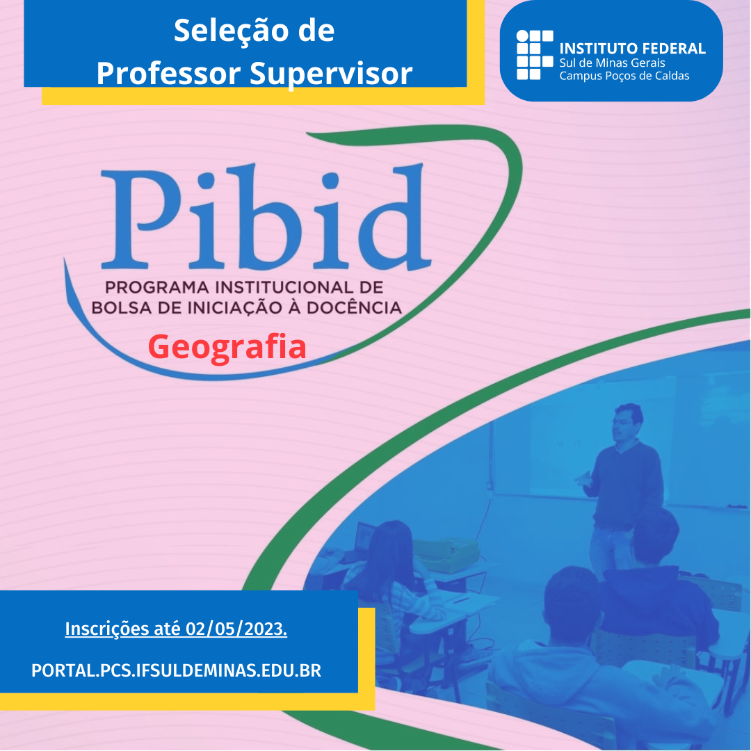 professor supervisor