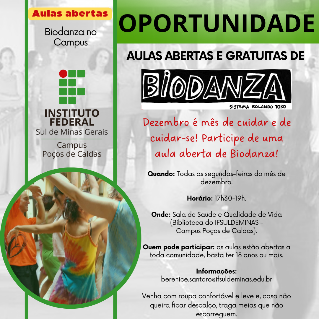 Oportunidades Campus Poços de Caldas 6