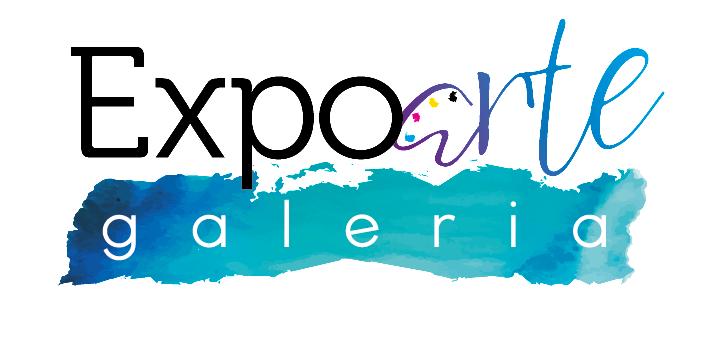 EXPOART LOGO COLORIDA