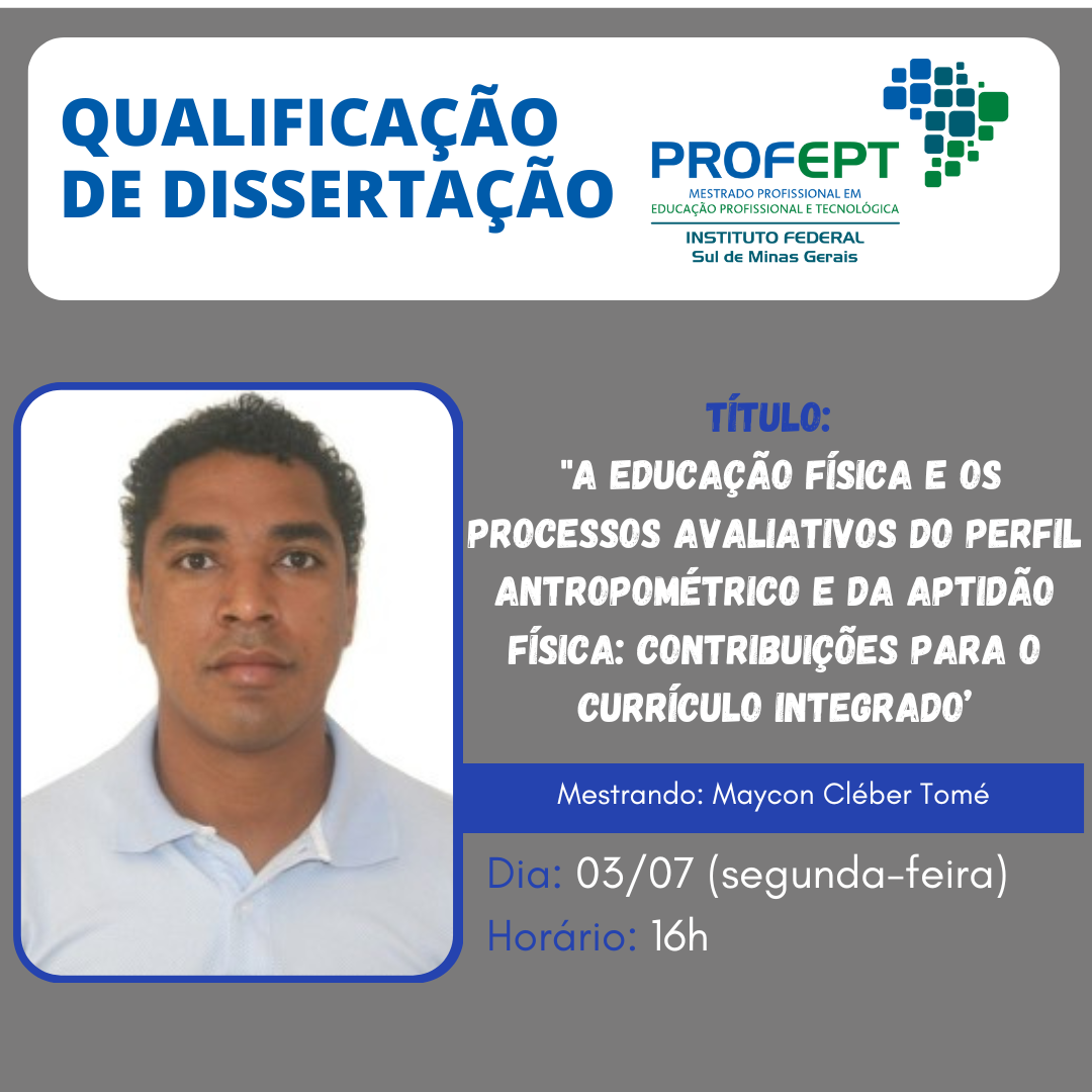 Cópia de Qualificações Defesas Mestrado ProfEPT 6