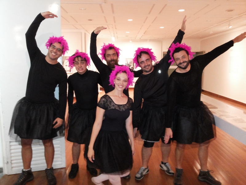 Morte do Cisnei Negro