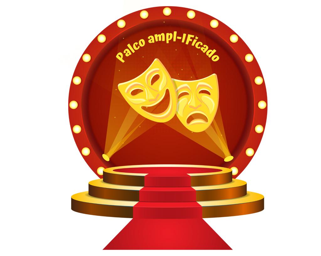 Palco Amplificado