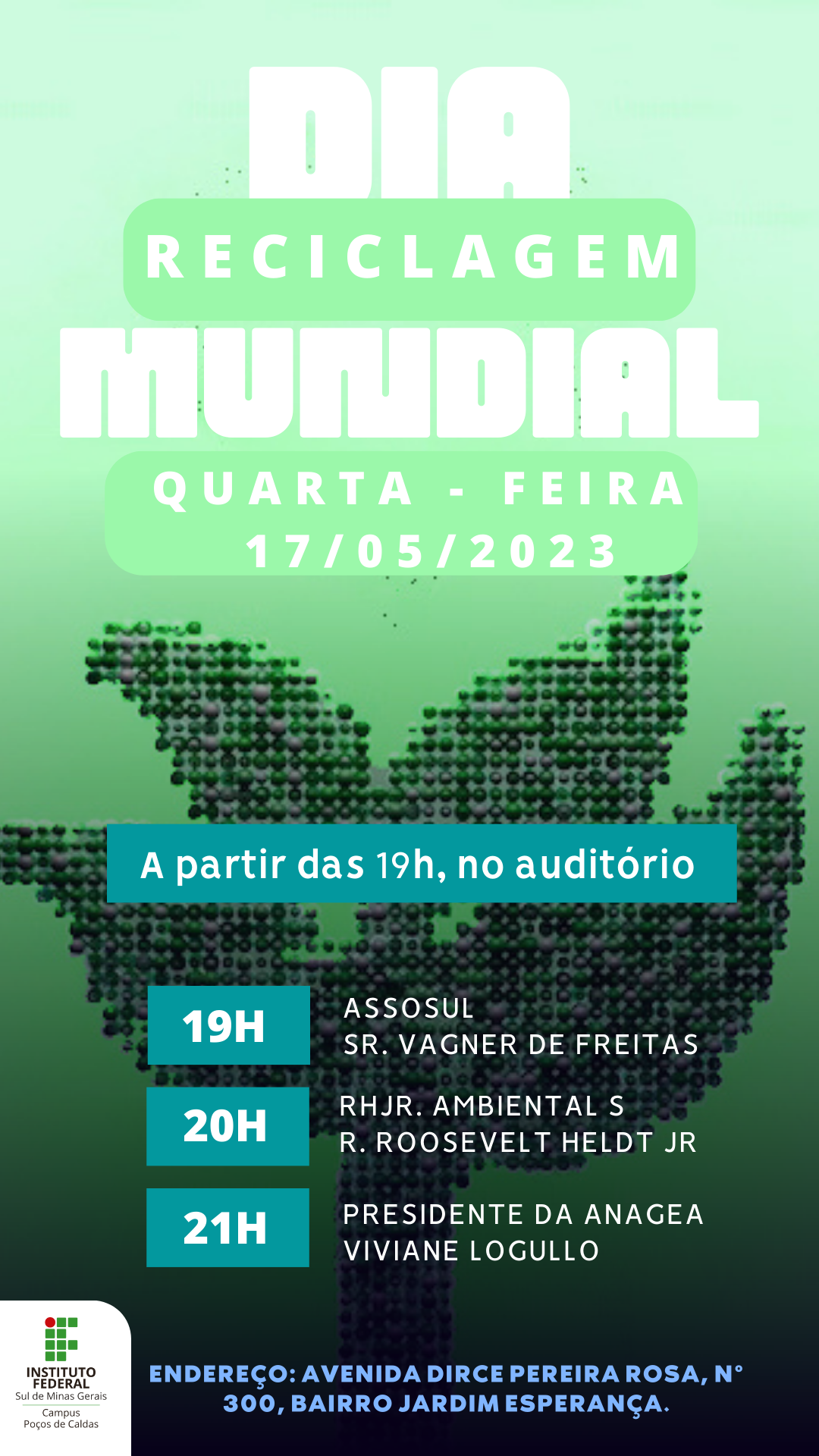 Agenda
