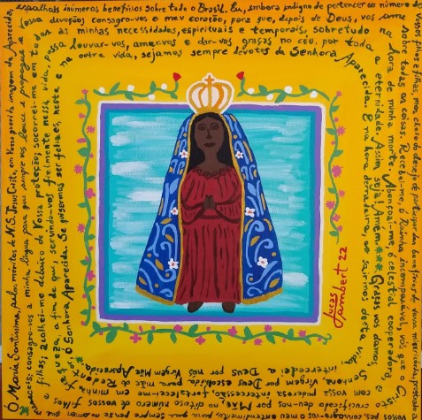 nossa senhora