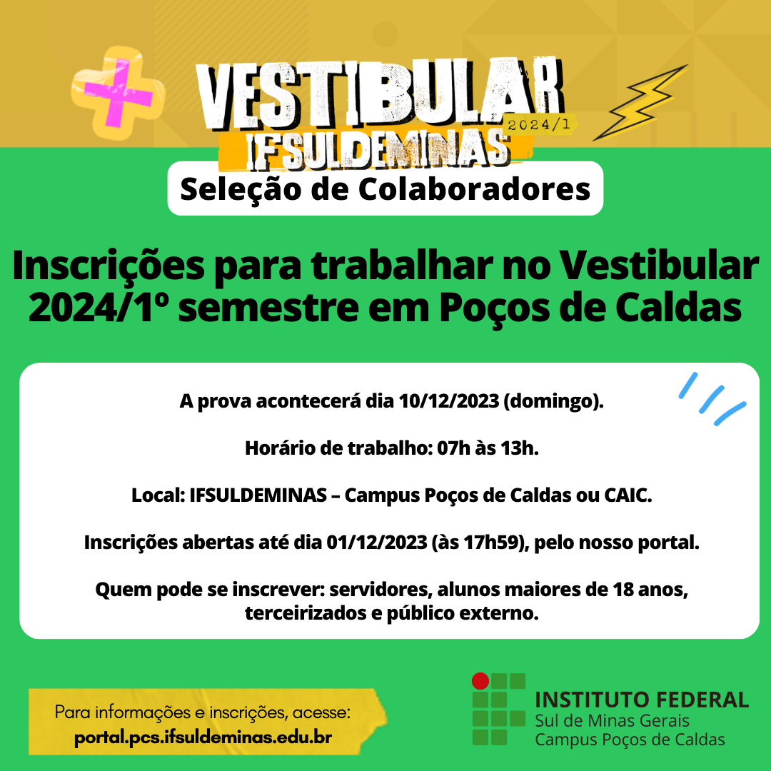 Seleção de Colaboradores