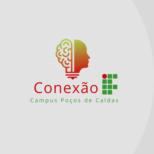 logo conexão if