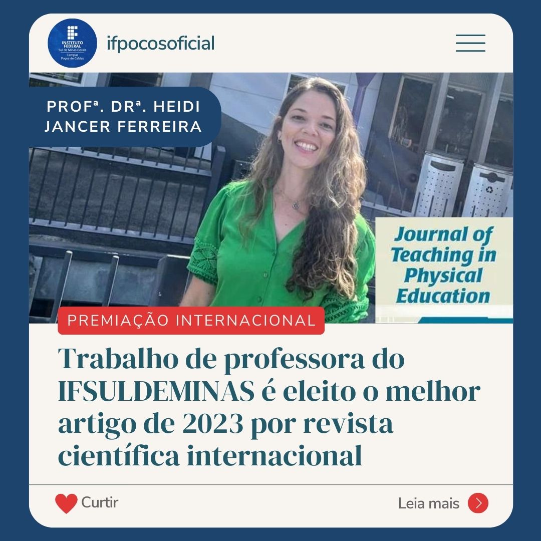 artigo heidi