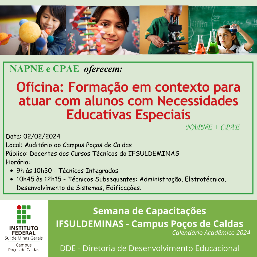 10 Segunda Oficina Necessidades Educativas Especiais