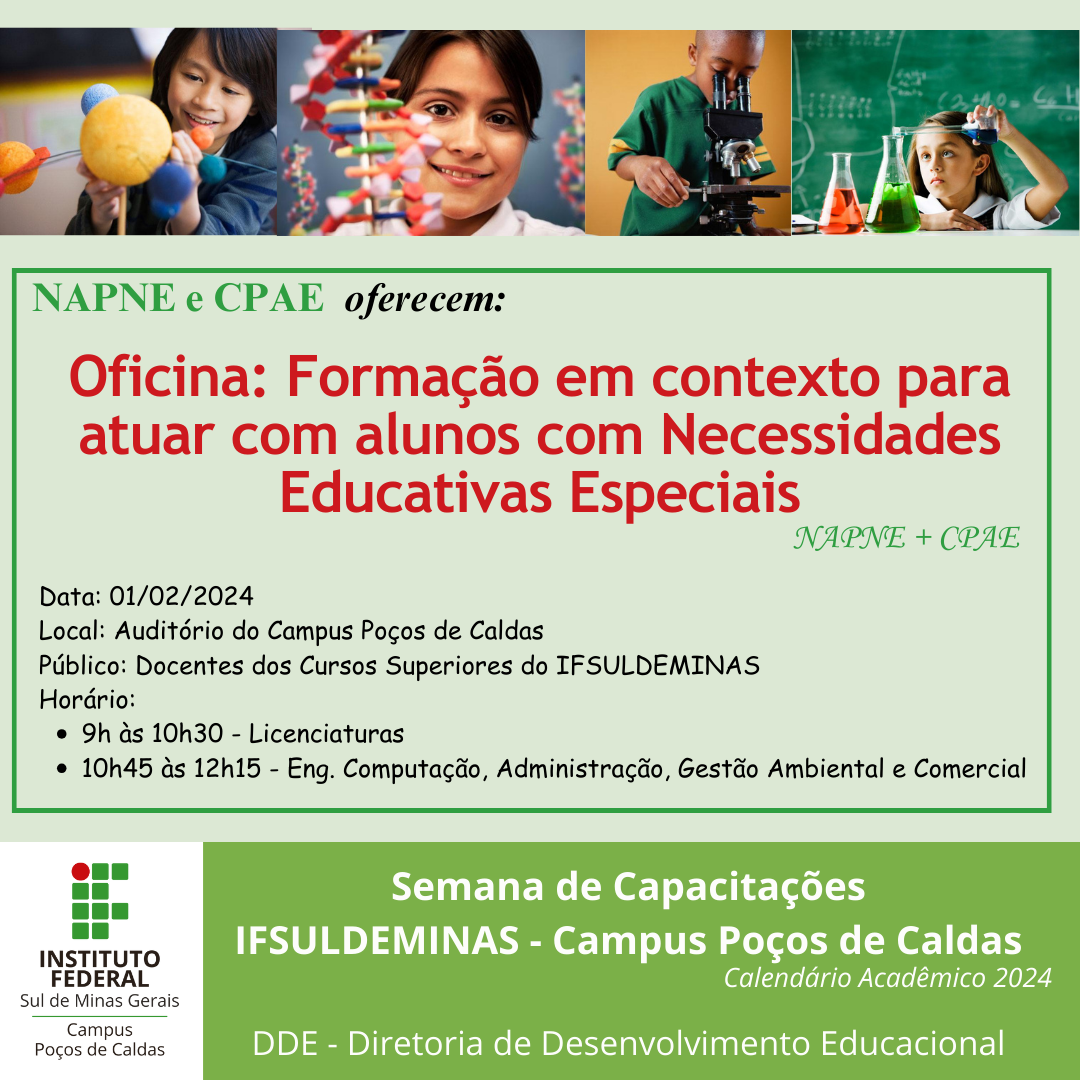 8 Primeira Oficina Necessidades Educativas Especiais