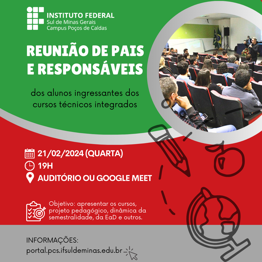 reunião de pais e responsáveis 2024 1