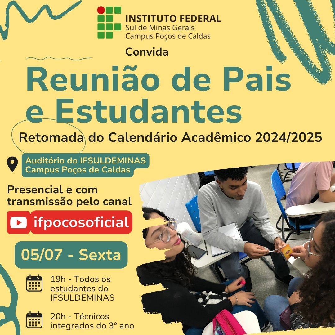 Reunião de pais 07 24