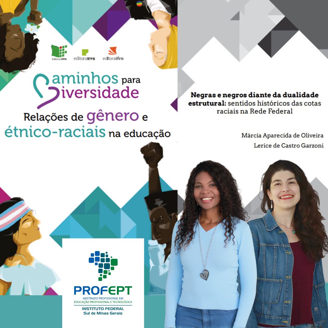 Publicação Márcia e Lerice