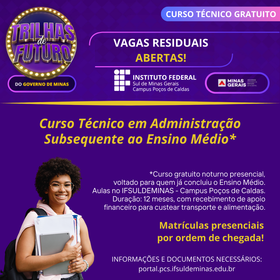 Trilhas de Futuro 2