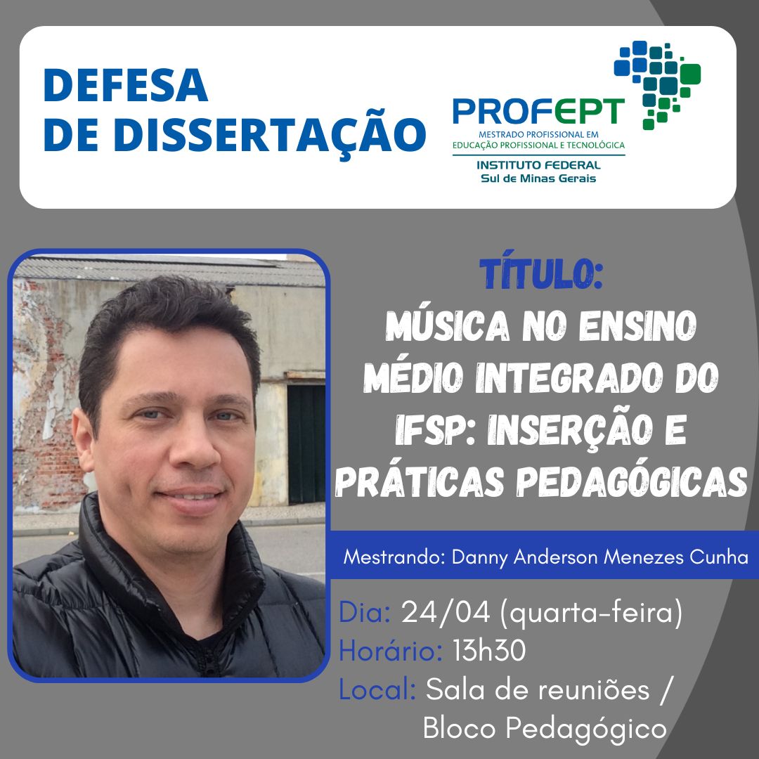 Defesas danny ProfEPT
