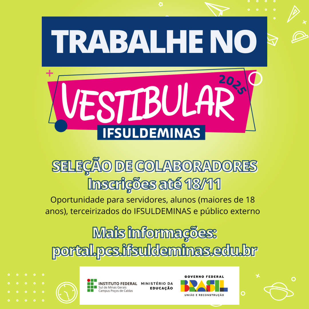 Seleção de Colaboradores 1