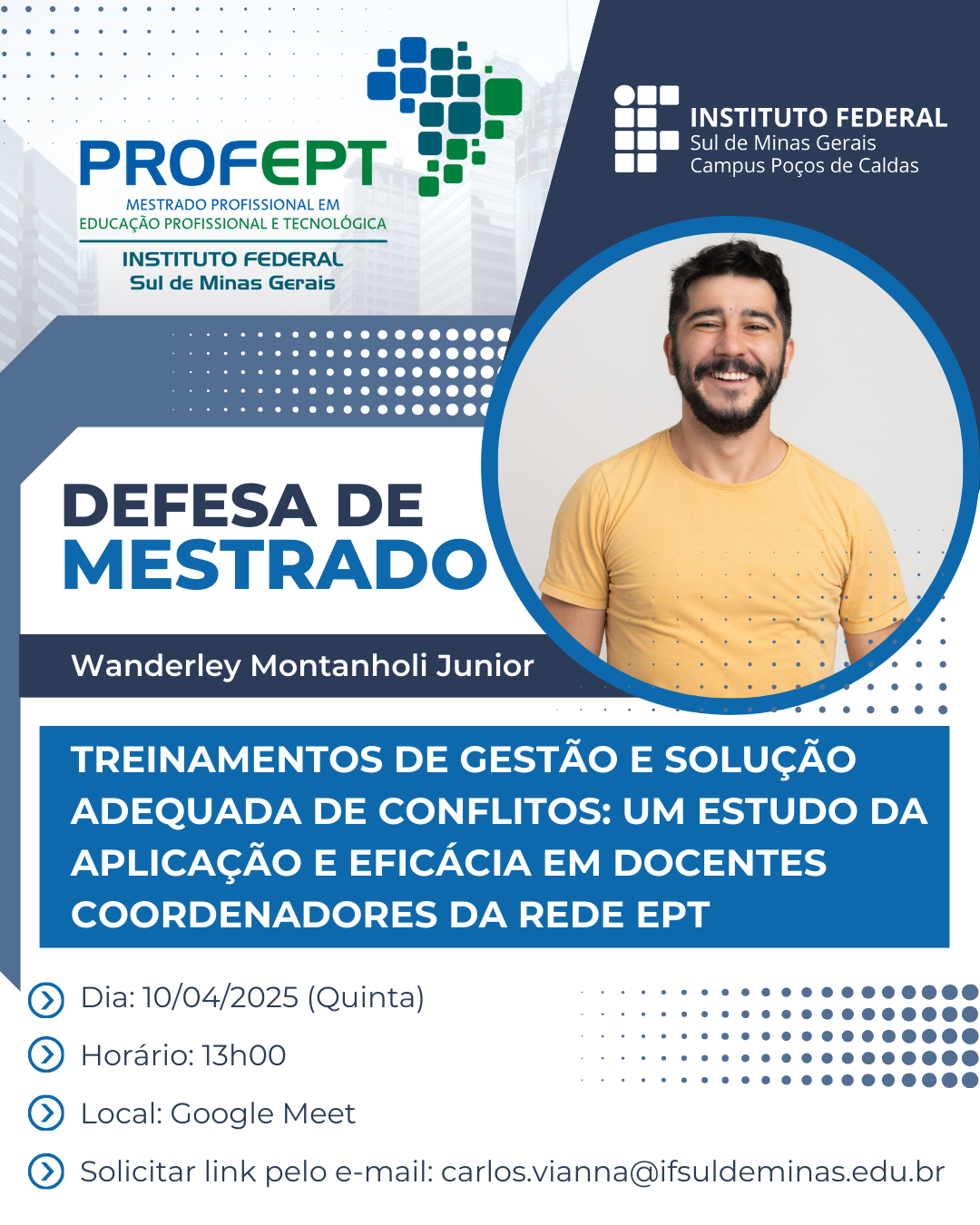 1 wanderley profept