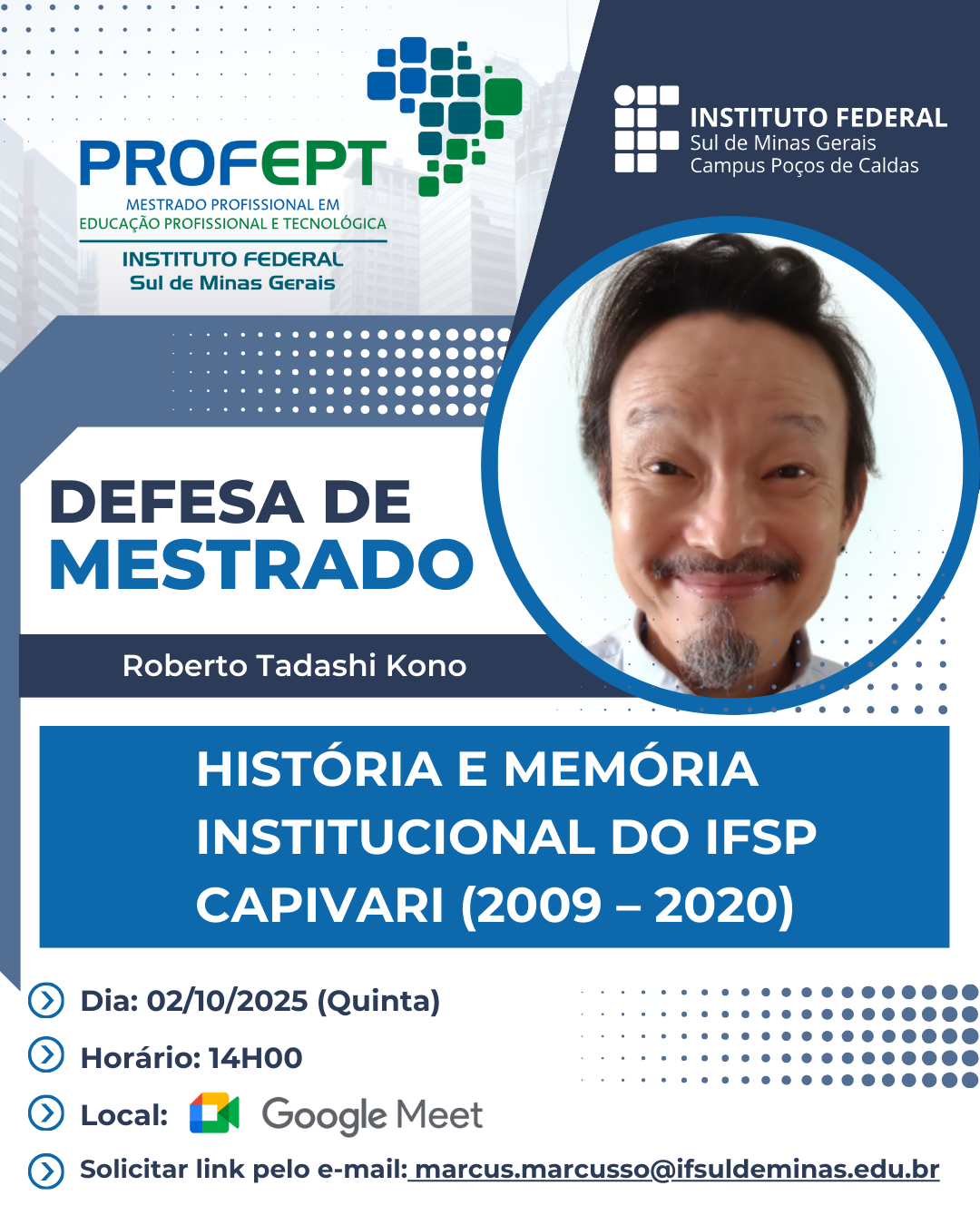 tadashi defesas profept