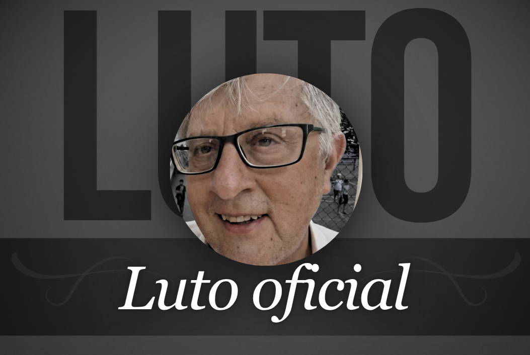 luto oficial HOME