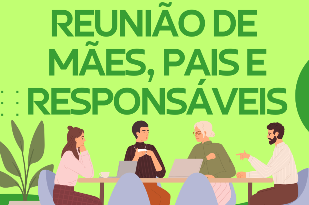 reuniao pais HOME