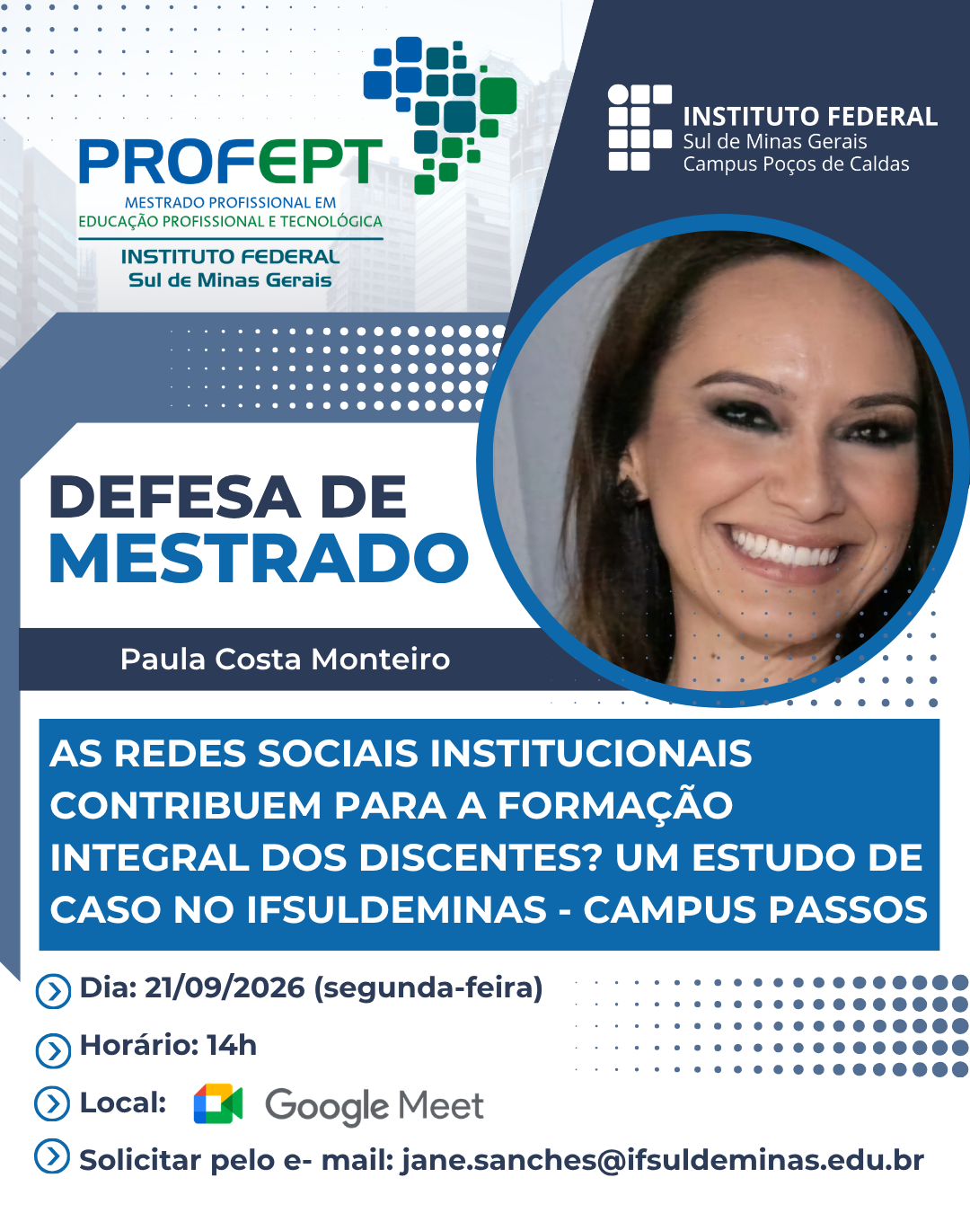 paula profept 2025