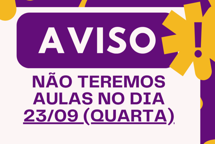 aviso HOME