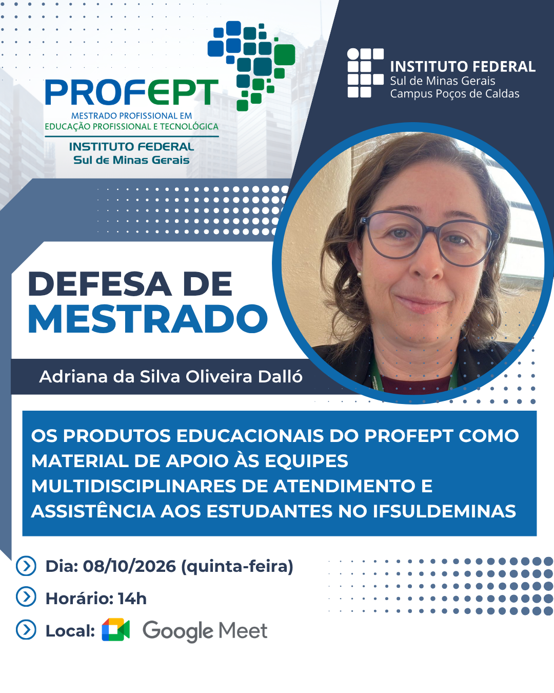 adriana dallo profept 2025 OK