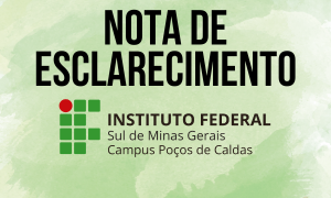 nota esclarecimento 10 2026