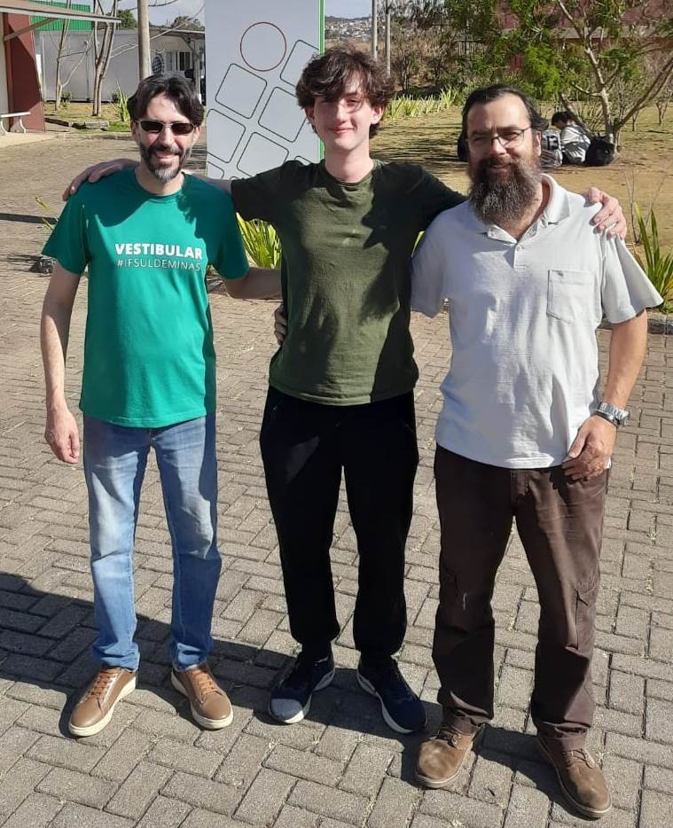 renato lucas e rodrigo